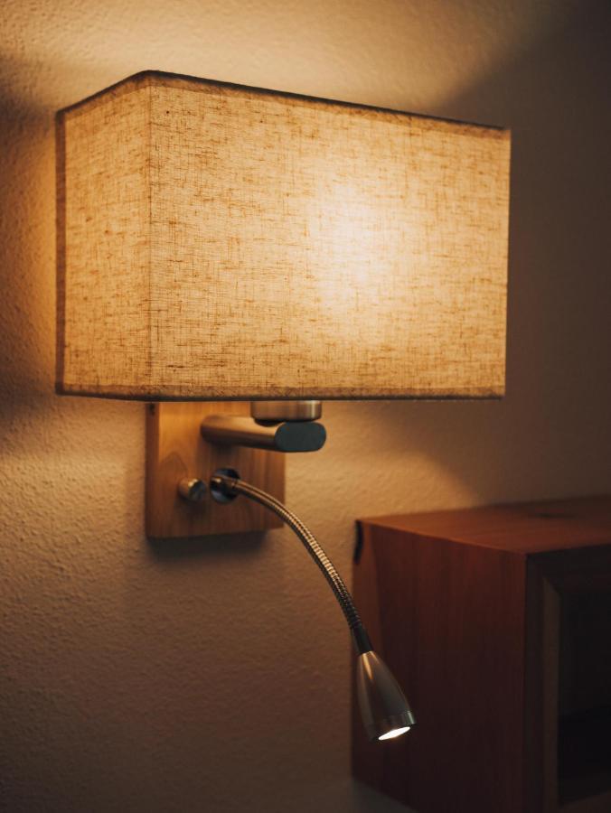Hotel Mitterhof 盖洛斯 外观 照片